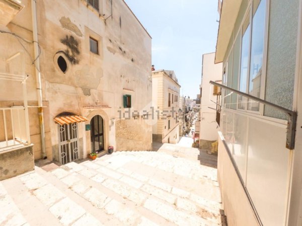 appartamento in vendita a Vieste