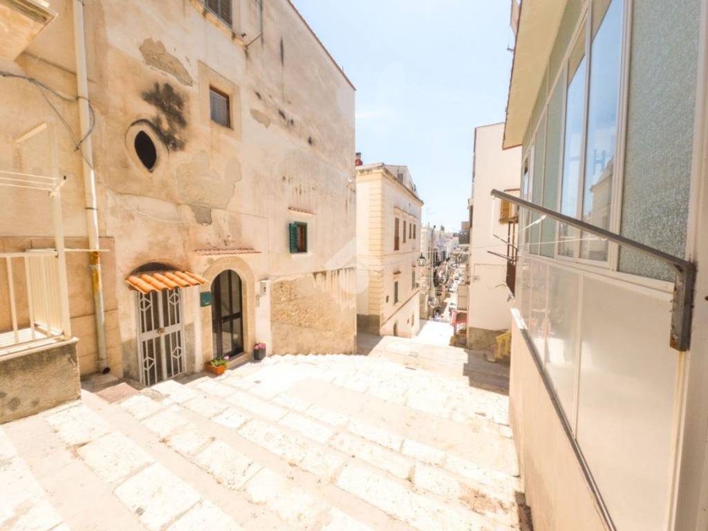 appartamento in vendita a Vieste