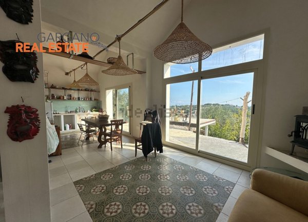 appartamento in vendita a Vieste