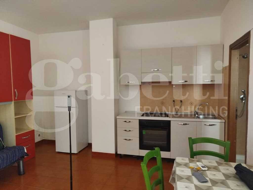 appartamento in vendita a Vieste