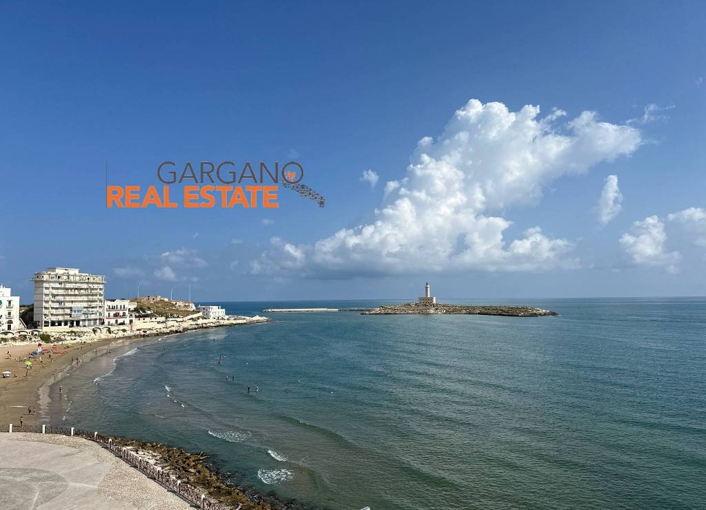 appartamento in vendita a Vieste