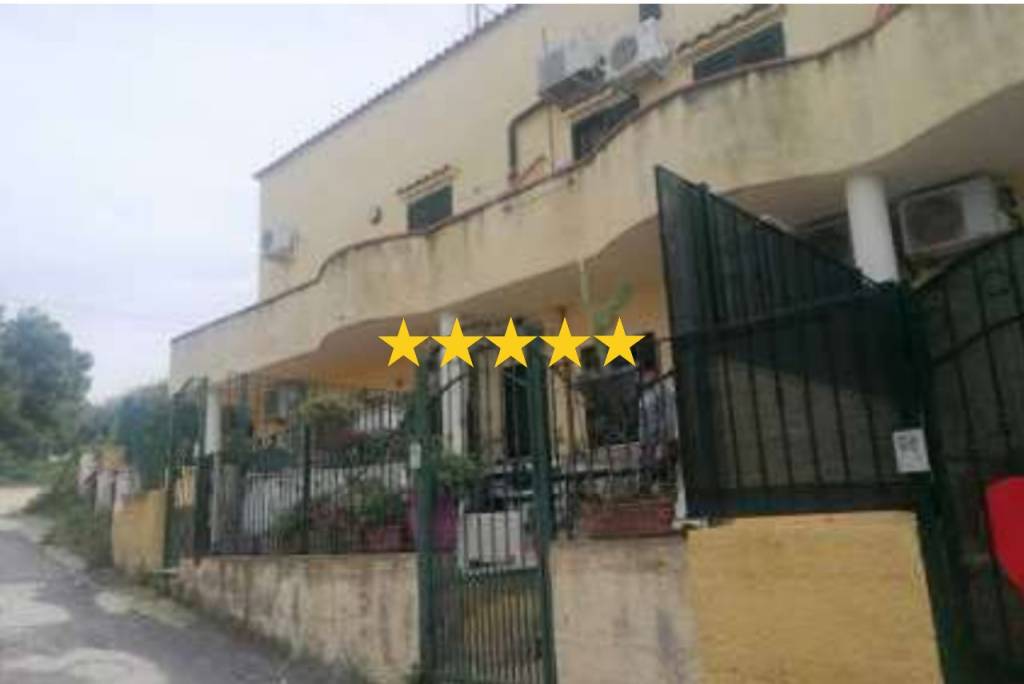 appartamento in vendita a Vieste