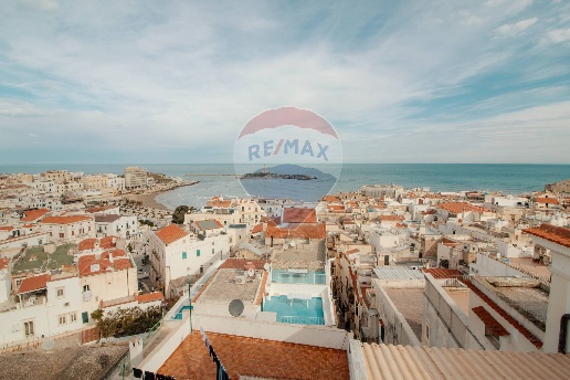 appartamento in vendita a Vieste