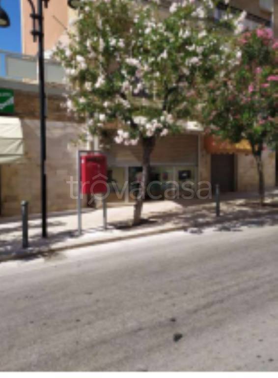 monolocale in vendita a Vieste