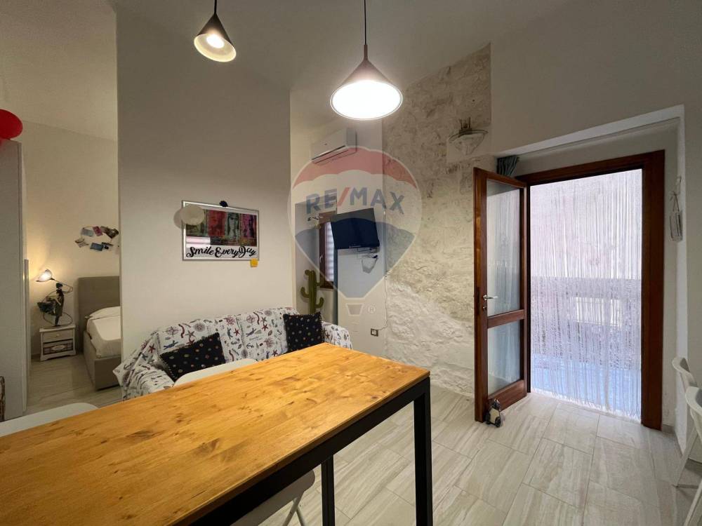 appartamento in vendita a Vieste