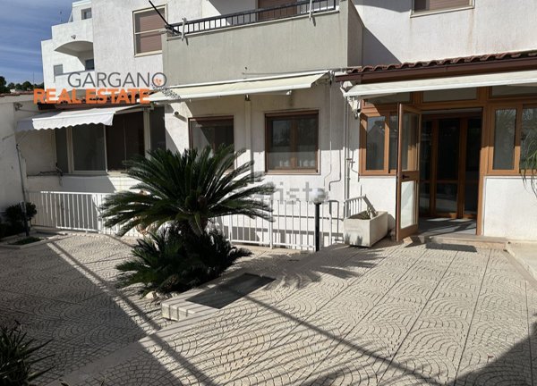 appartamento in vendita a Vieste