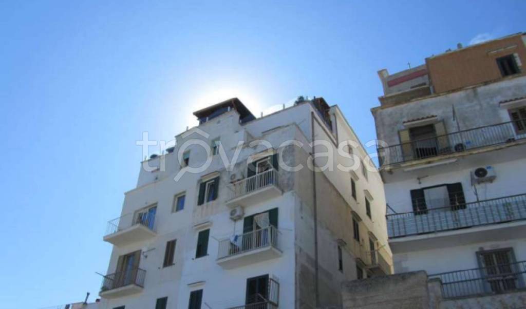 appartamento in vendita a Vieste
