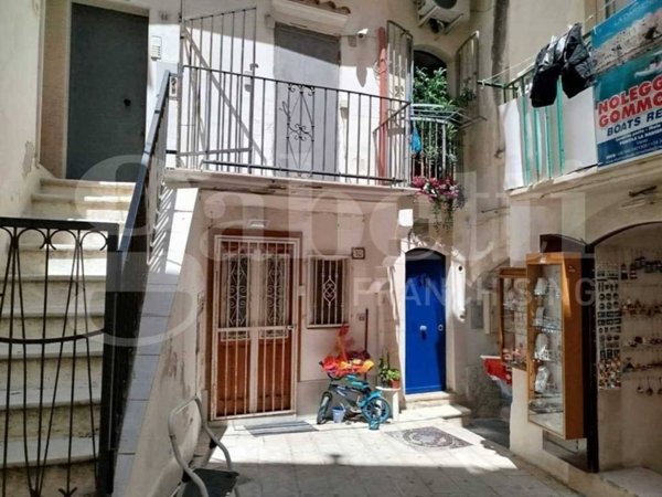 appartamento in vendita a Vieste