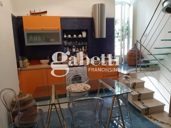 appartamento in vendita a Vieste