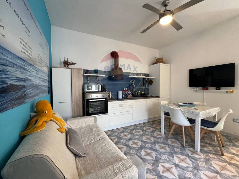 appartamento in vendita a Vieste