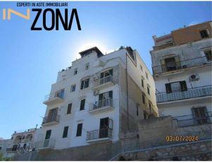 appartamento in vendita a Vieste