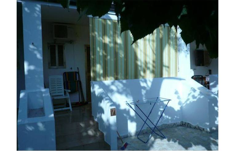 intera palazzina in vendita a Vieste
