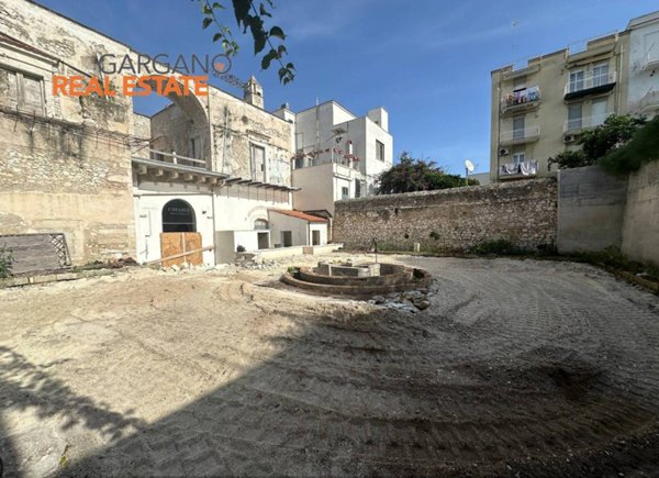 appartamento in vendita a Vieste
