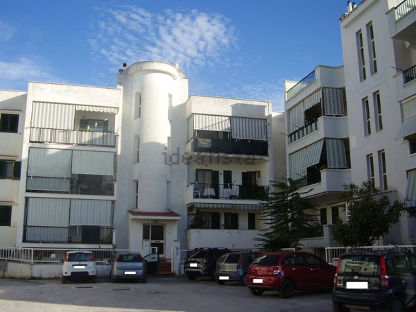 appartamento in vendita a Vieste