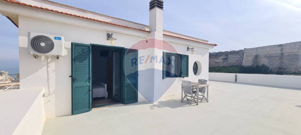 appartamento in vendita a Vieste