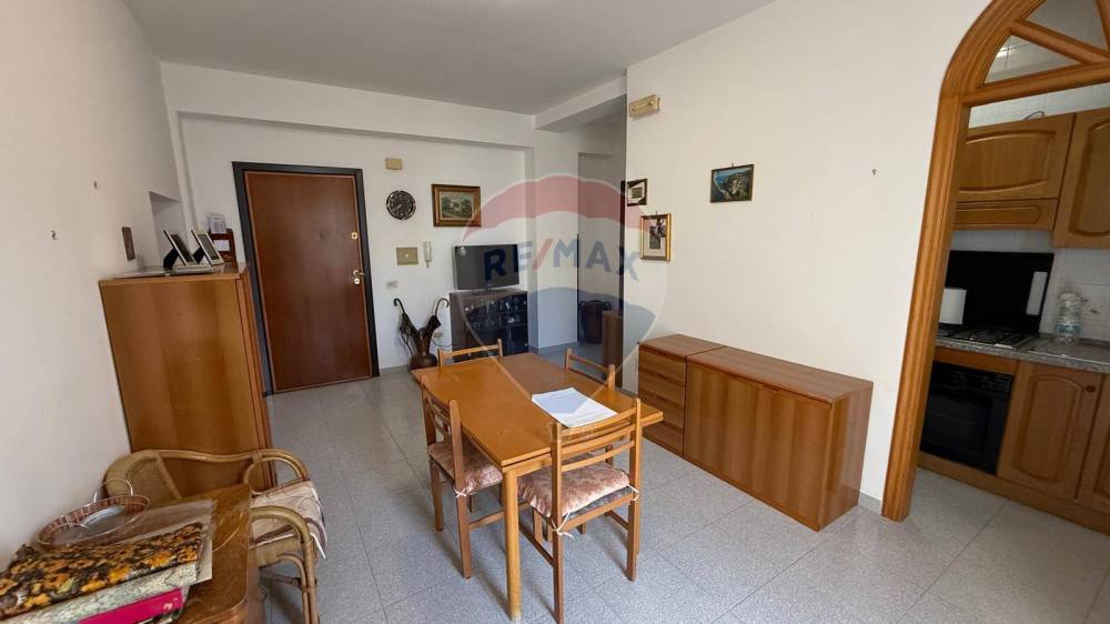 appartamento in vendita a Vieste