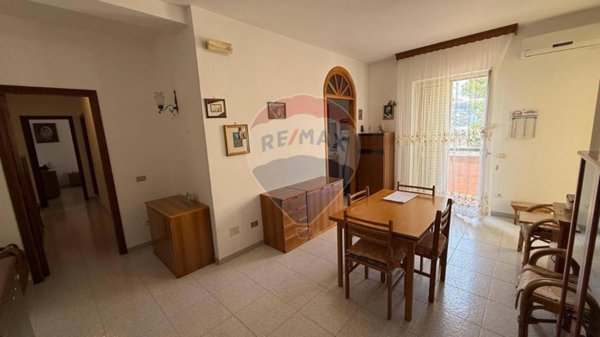 appartamento in vendita a Vieste