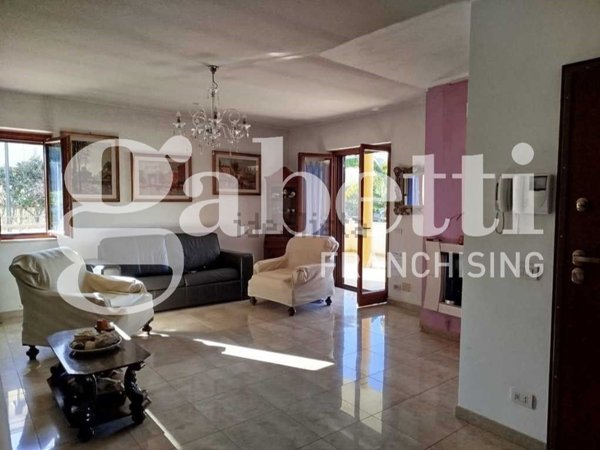 appartamento in vendita a Vieste