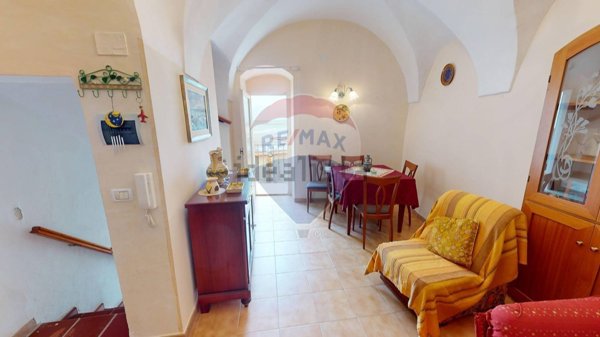 appartamento in vendita a Vieste