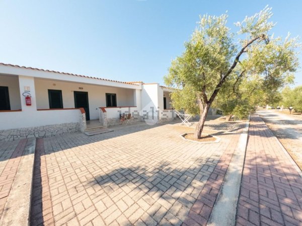 appartamento in vendita a Vieste