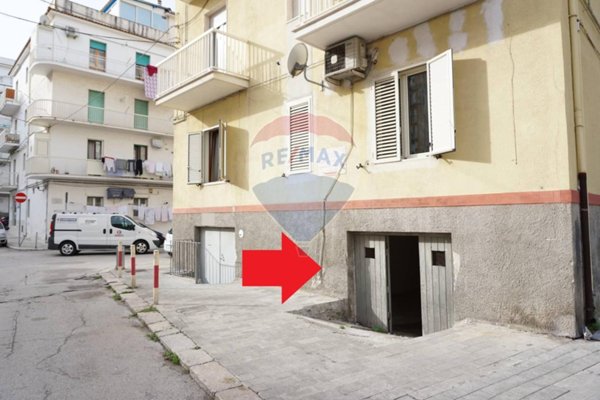 negozio in vendita a Vieste