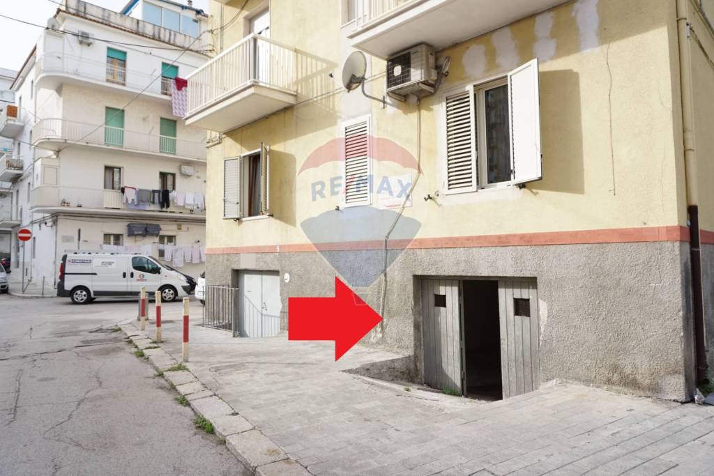 negozio in vendita a Vieste
