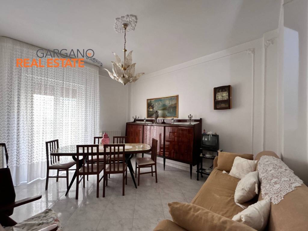 appartamento in vendita a Vieste