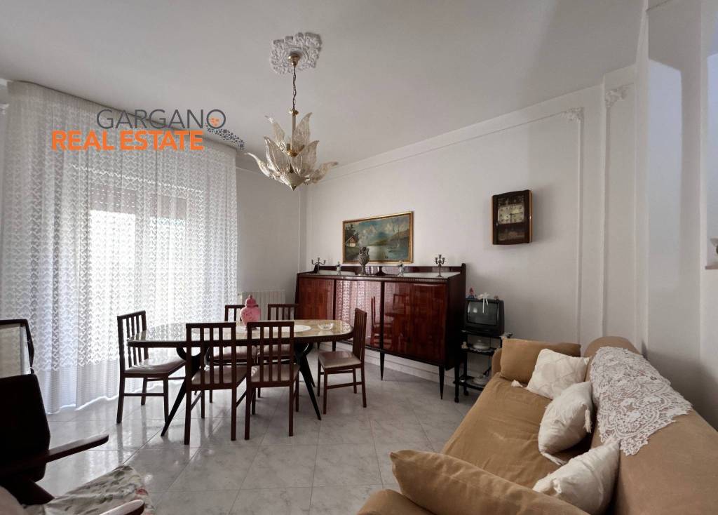 appartamento in vendita a Vieste