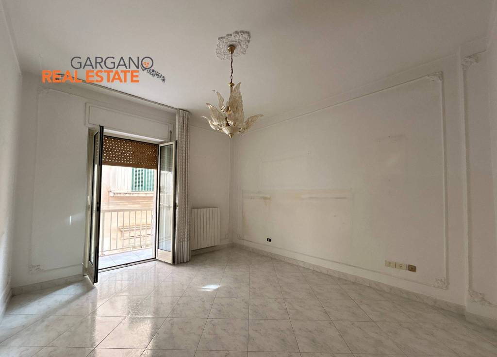 appartamento in vendita a Vieste