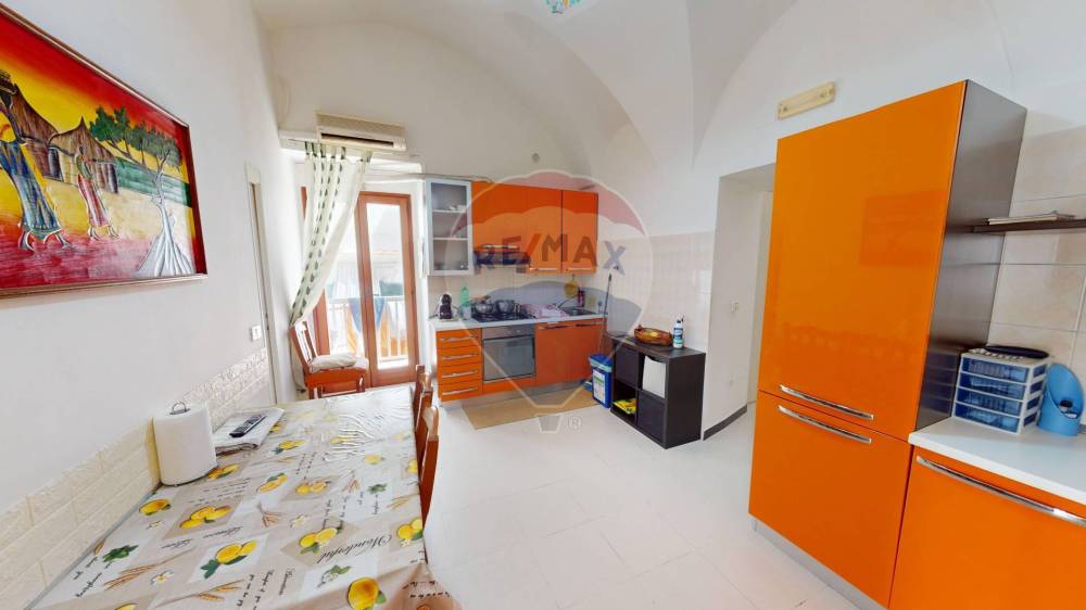 appartamento in vendita a Vieste