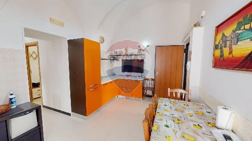 appartamento in vendita a Vieste