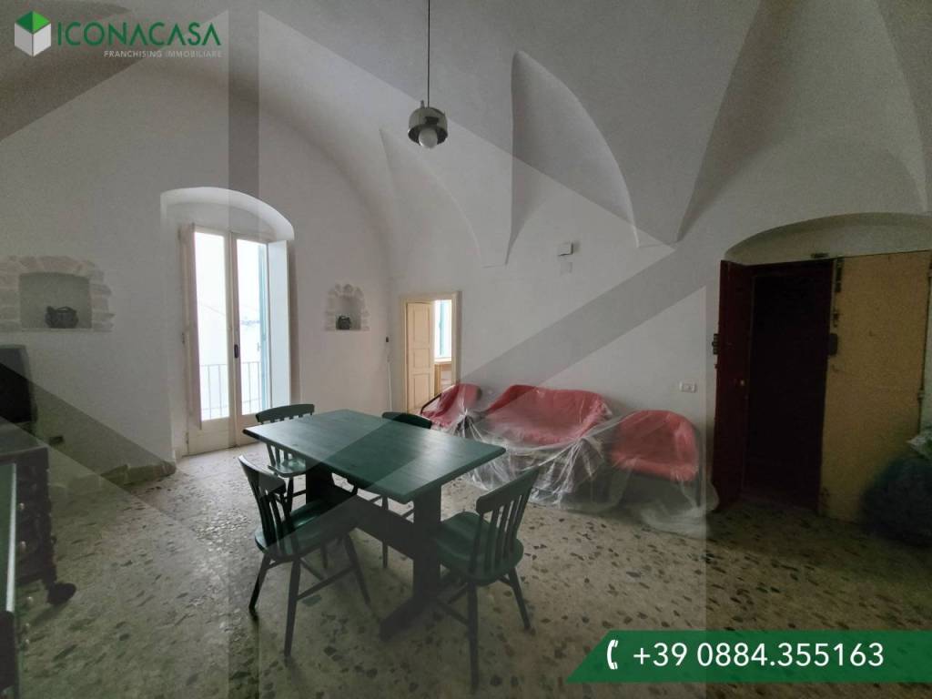 appartamento in vendita a Vieste