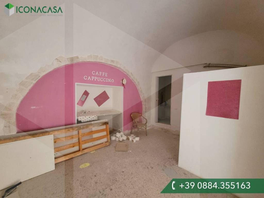 appartamento in vendita a Vieste