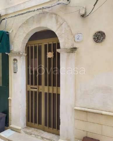appartamento in vendita a Vieste
