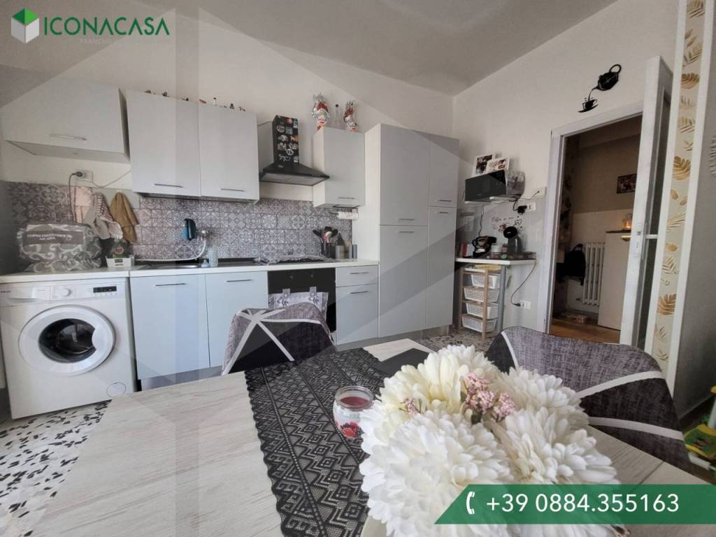 appartamento in vendita a Vieste