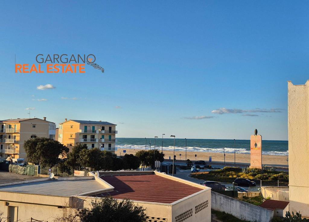 appartamento in vendita a Vieste