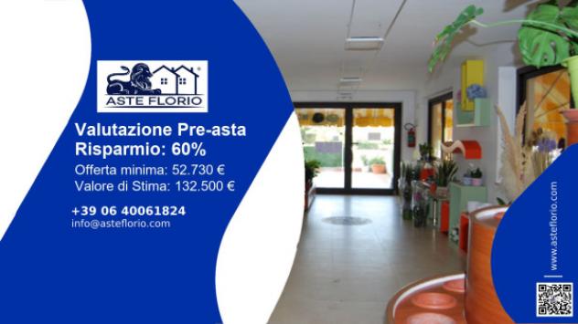negozio in vendita a Vieste