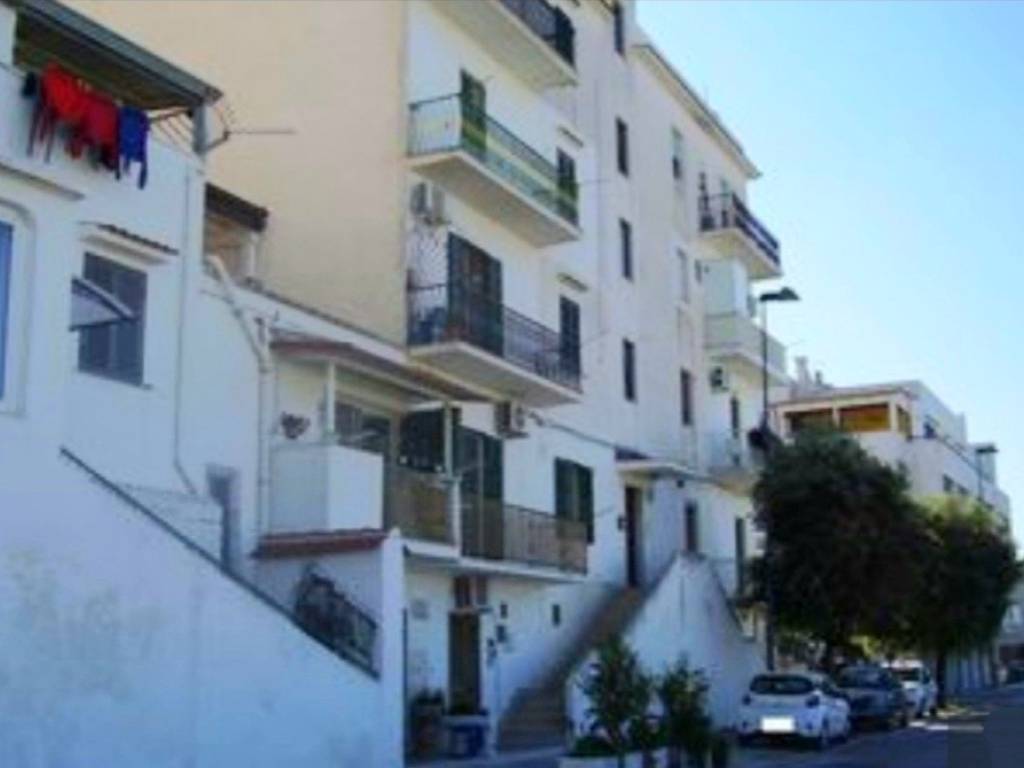appartamento in vendita a Vieste