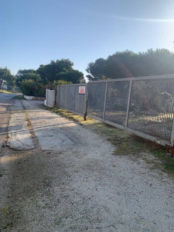 terreno agricolo in vendita a Vieste
