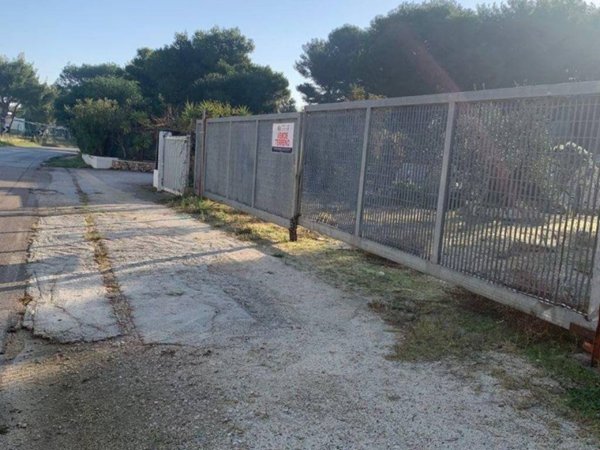 terreno agricolo in vendita a Vieste