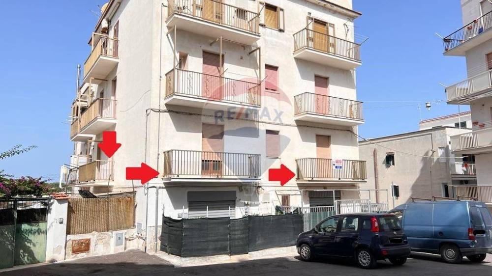 appartamento in vendita a Vieste