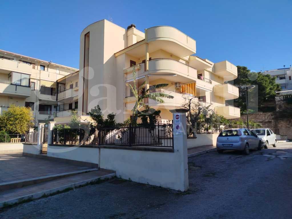 appartamento in vendita a Vieste