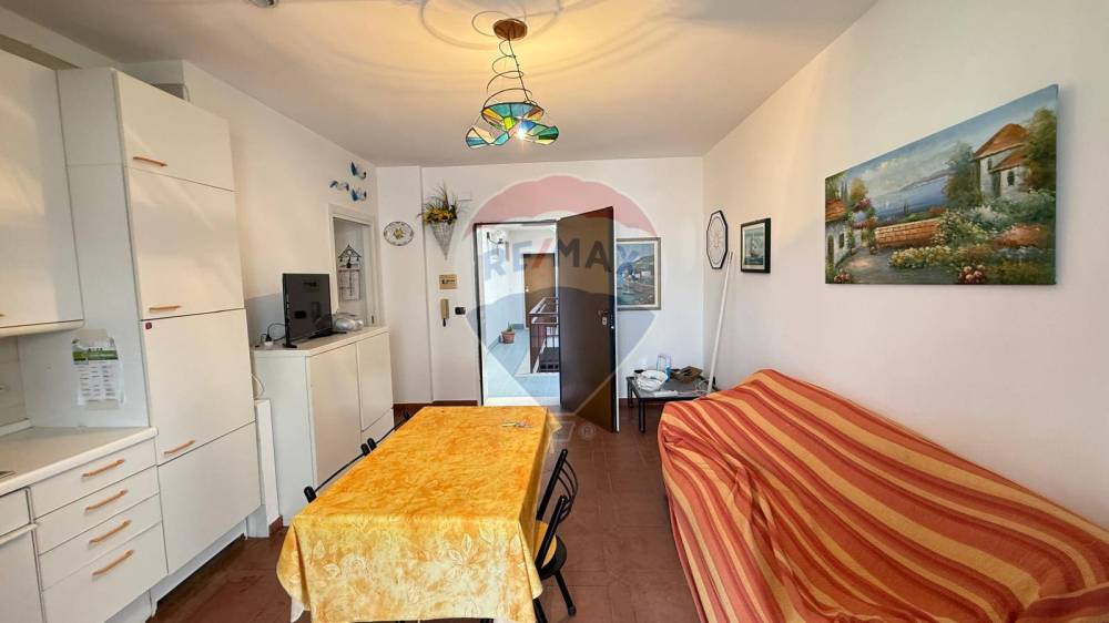 appartamento in vendita a Vieste