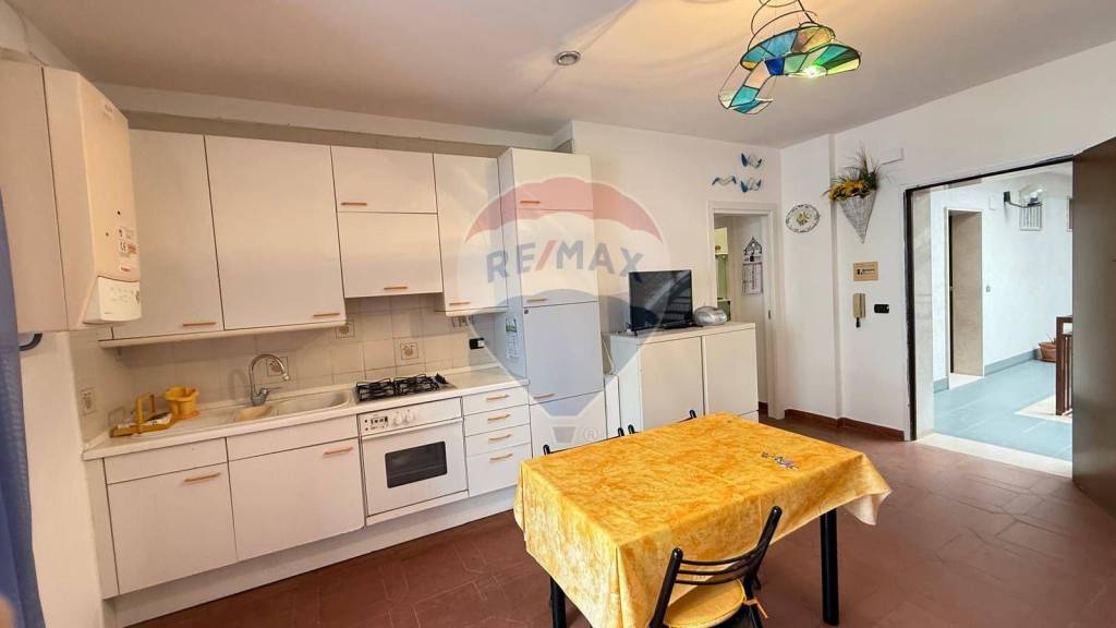 appartamento in vendita a Vieste