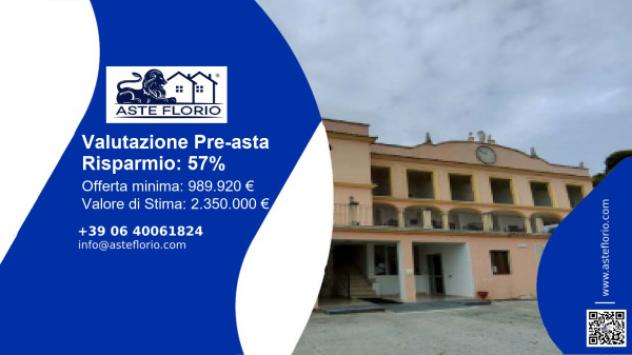 negozio in vendita a Vieste