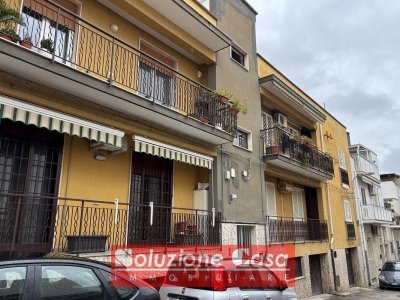 appartamento in vendita a Vieste