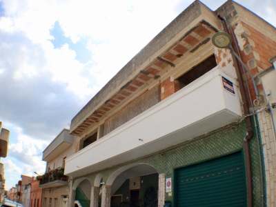 appartamento in vendita a Vieste