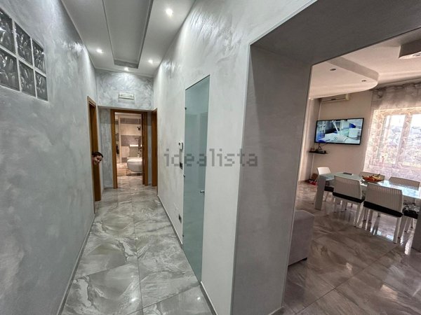appartamento in vendita a Vieste