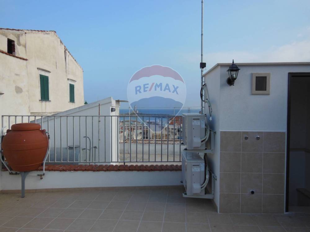 appartamento in vendita a Vieste