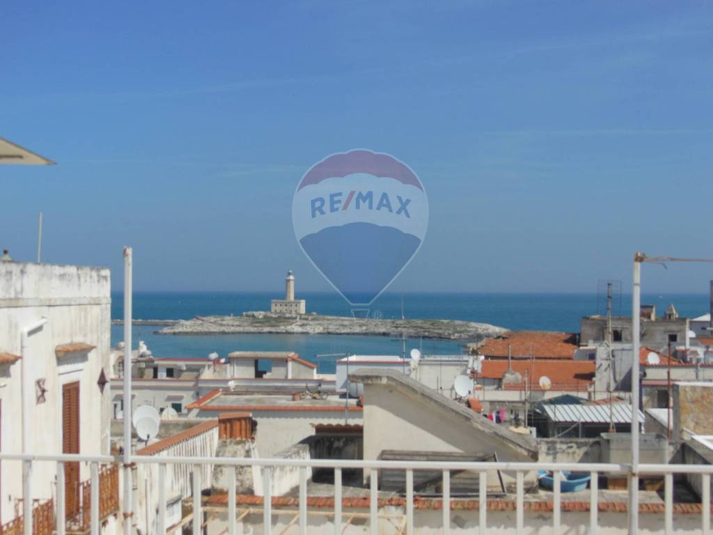 appartamento in vendita a Vieste